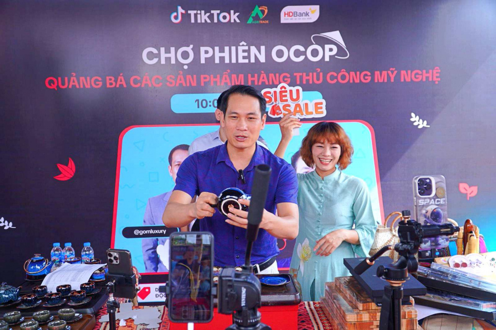 Thương mại điện tử