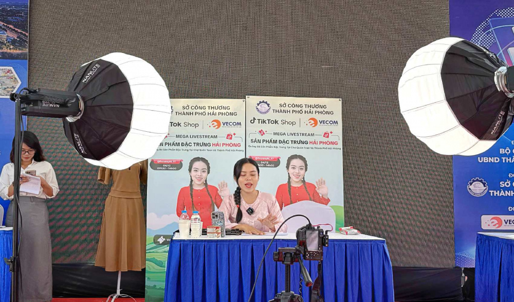 Thương mại điện tử