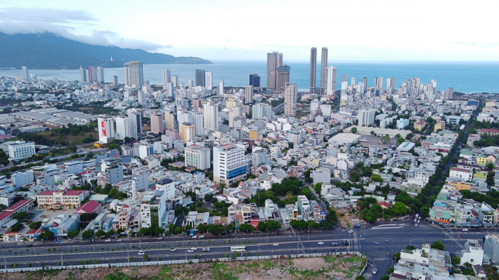 Năm 2025, TP. Đà Nẵng dự kiến đấu giá 16 khu đất, số tiền thuê đất dự kiến thu về hơn 9.313 tỷ đồng