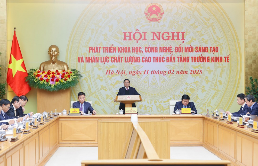khoa học công nghệ