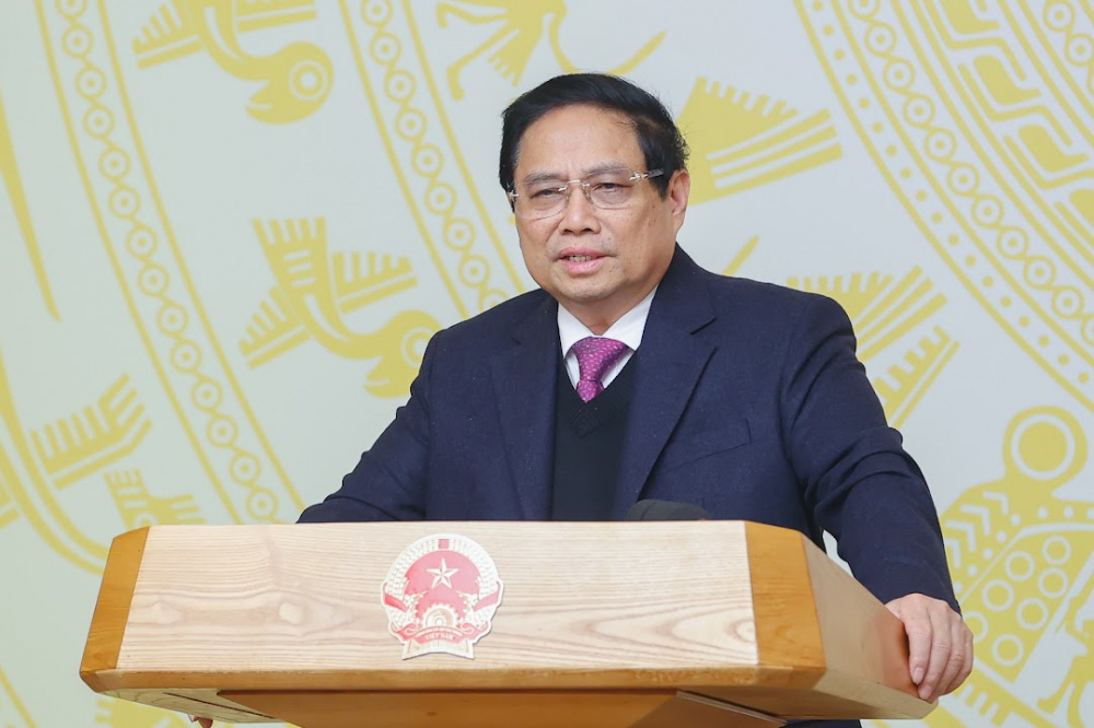 thủ tướng