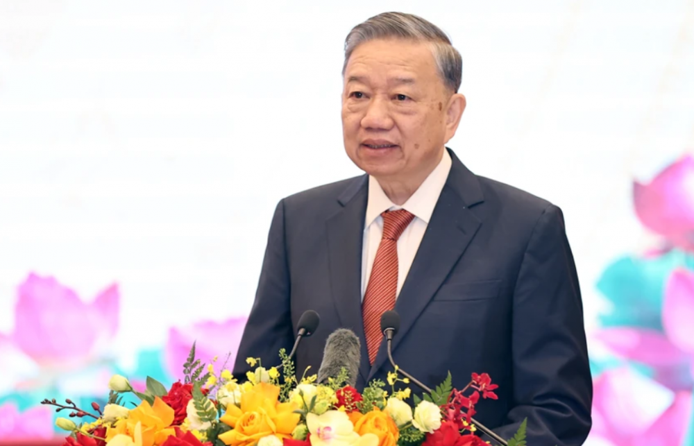đại hội đảng