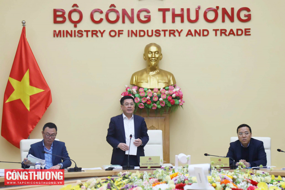 Cwin63 sân chơi đỉnh cao tham vấn ý kiến Hội đồng thẩm định đề án Điều chỉnh Quy hoạch điện VIII