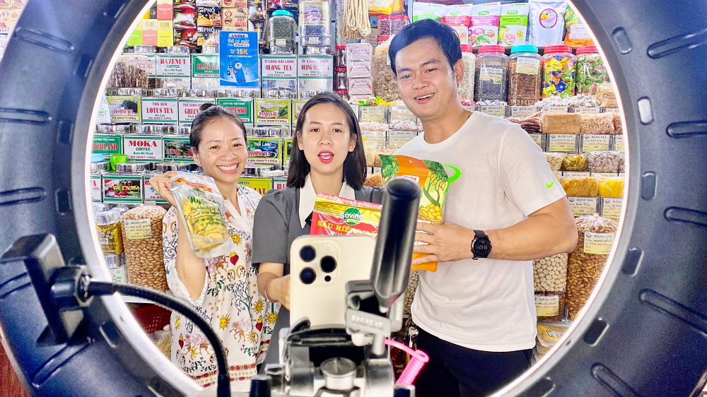 Đề xuất 5 chính sách về thương mại điện tử