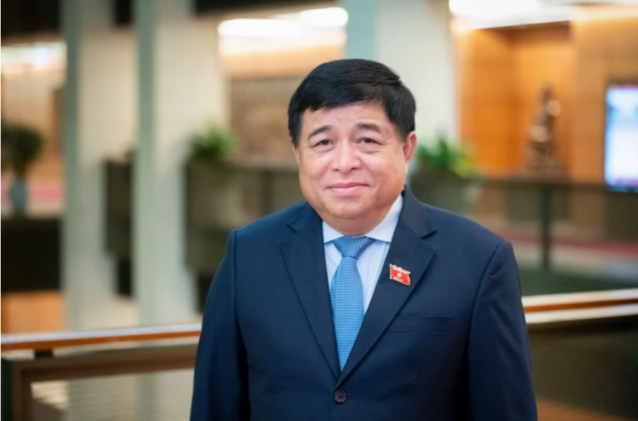phó thủ tướng