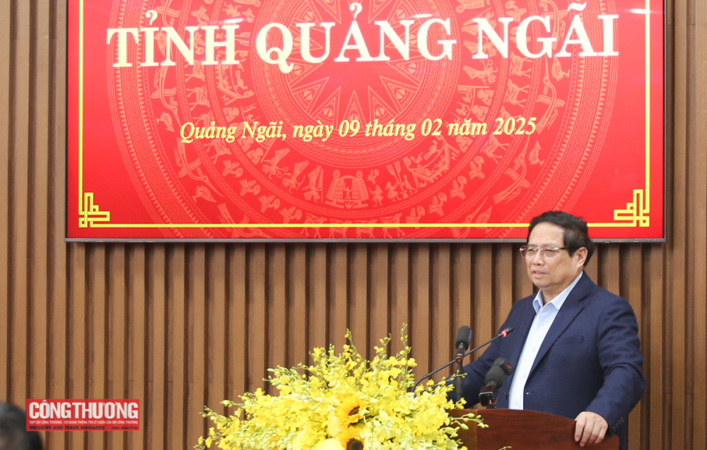 bài học kinh nghiệm của tỉnh Quảng Ngãi