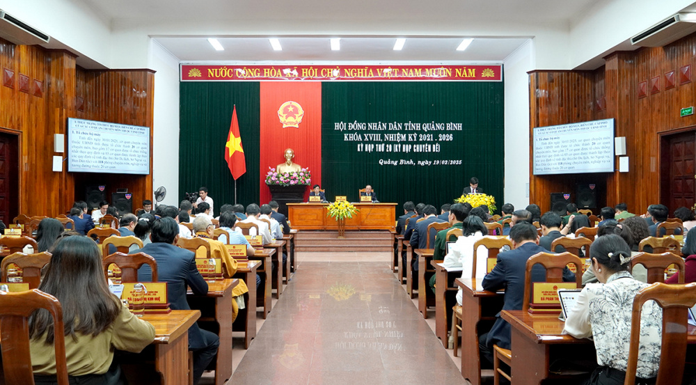 Quảng Bình