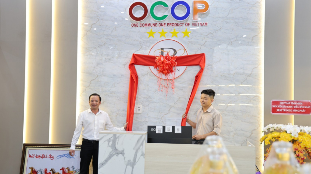 huyện Bù Đốp