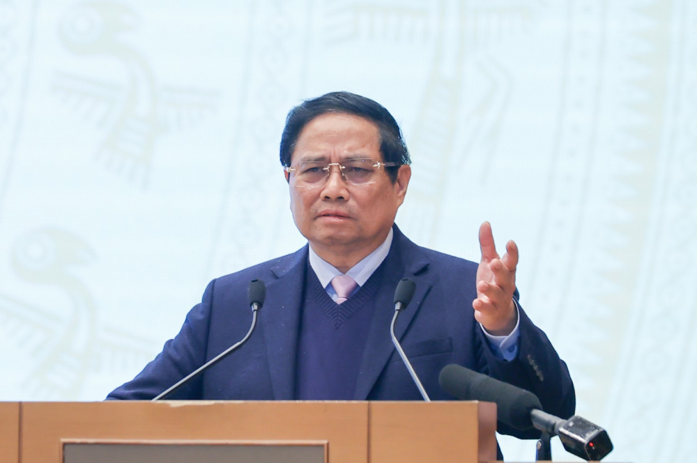thủ tướng