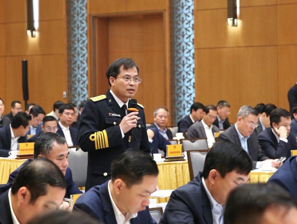 Tân Cảng Sài Gòn