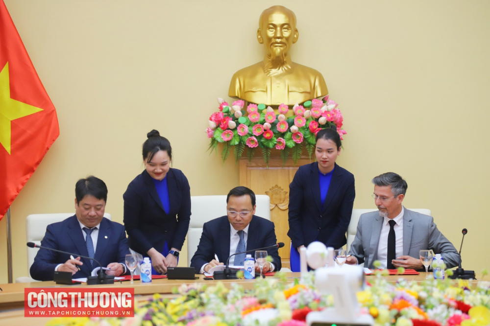 nhà máy điện bot phú mỹ 2.2
