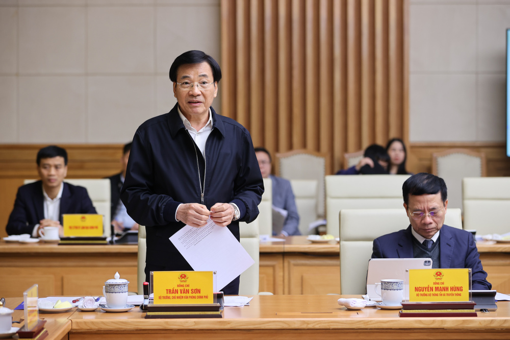 Xây dựng nhà máy điện hạt nhân