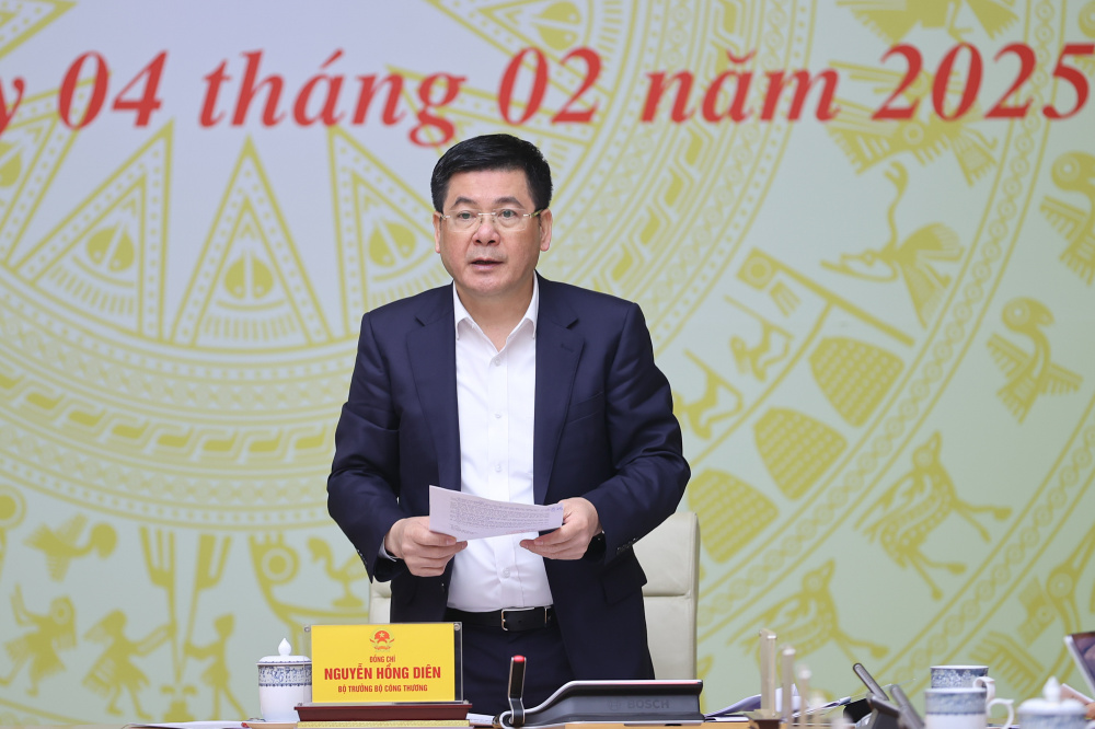 Xây dựng nhà máy điện hạt nhân