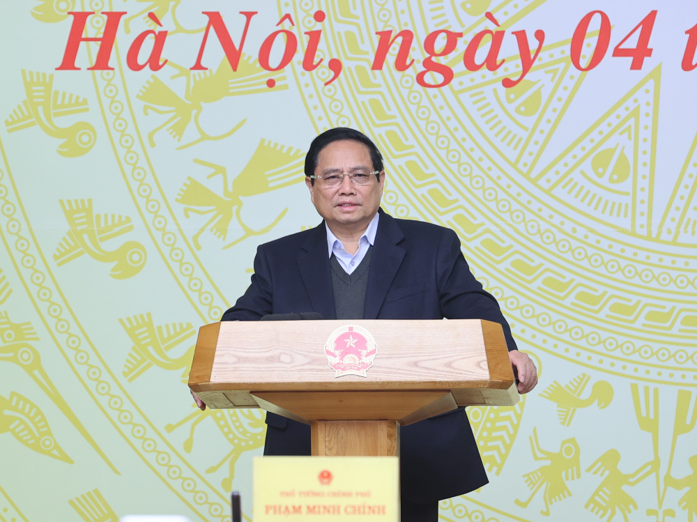Xây dựng nhà máy điện hạt nhân