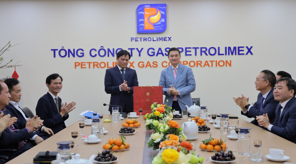 petrolimex 3