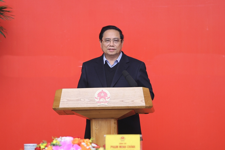 thủ tướng