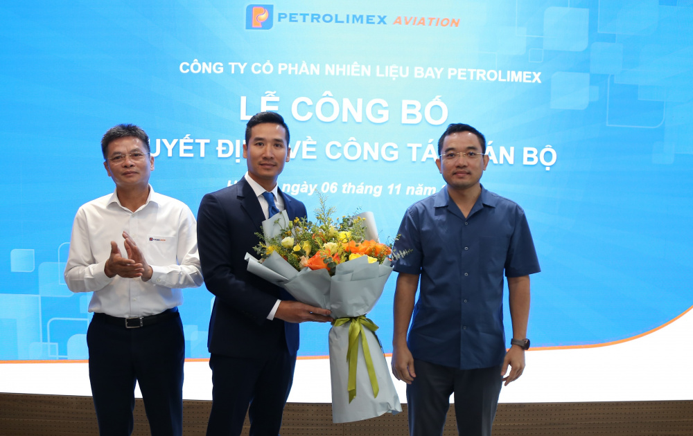 petrolimex 1
