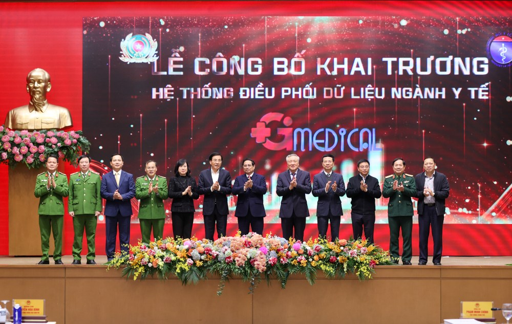 dịch vụ công y tế