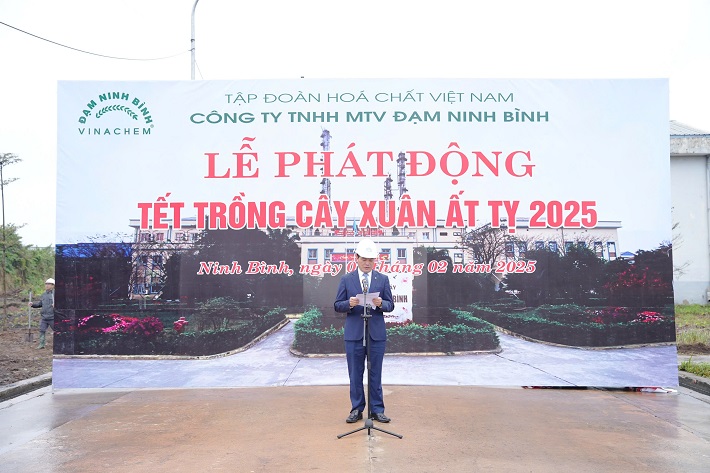 Đạm Ninh Binh