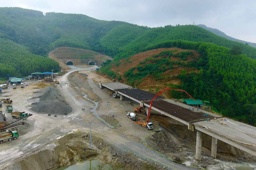 đường cao tốc Quảng Ngãi - Hoài Nhơn