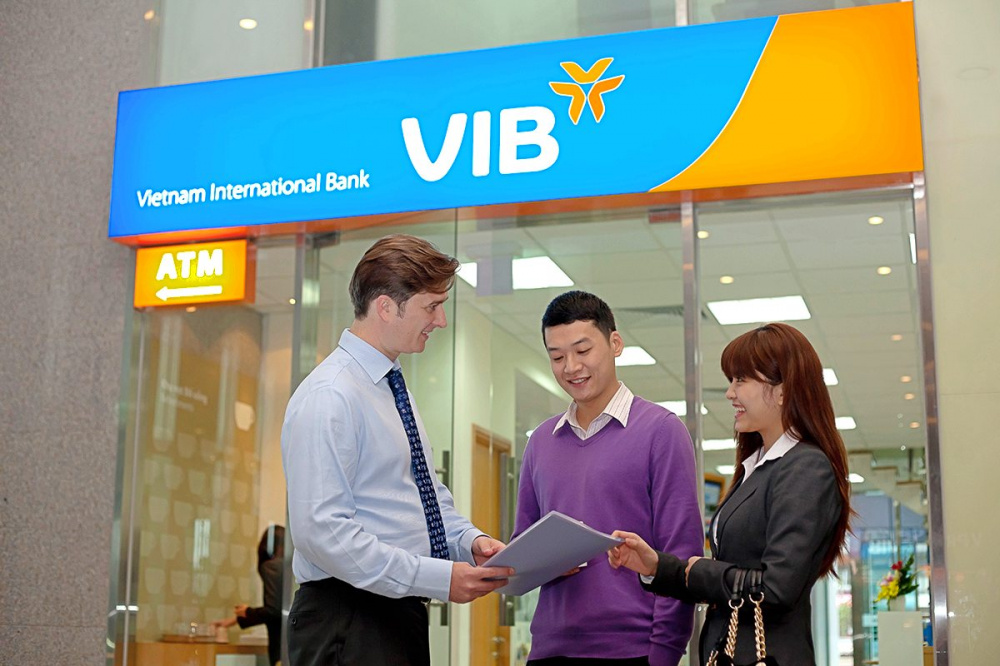 Cwin4555 link đăng ký đăng nhập VIB