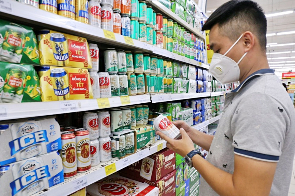 Đề xuất giãn thời gian tăng thuế tiêu thụ đặc biệt