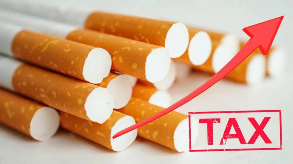 Đề xuất giãn thời gian tăng thuế tiêu thụ đặc biệt