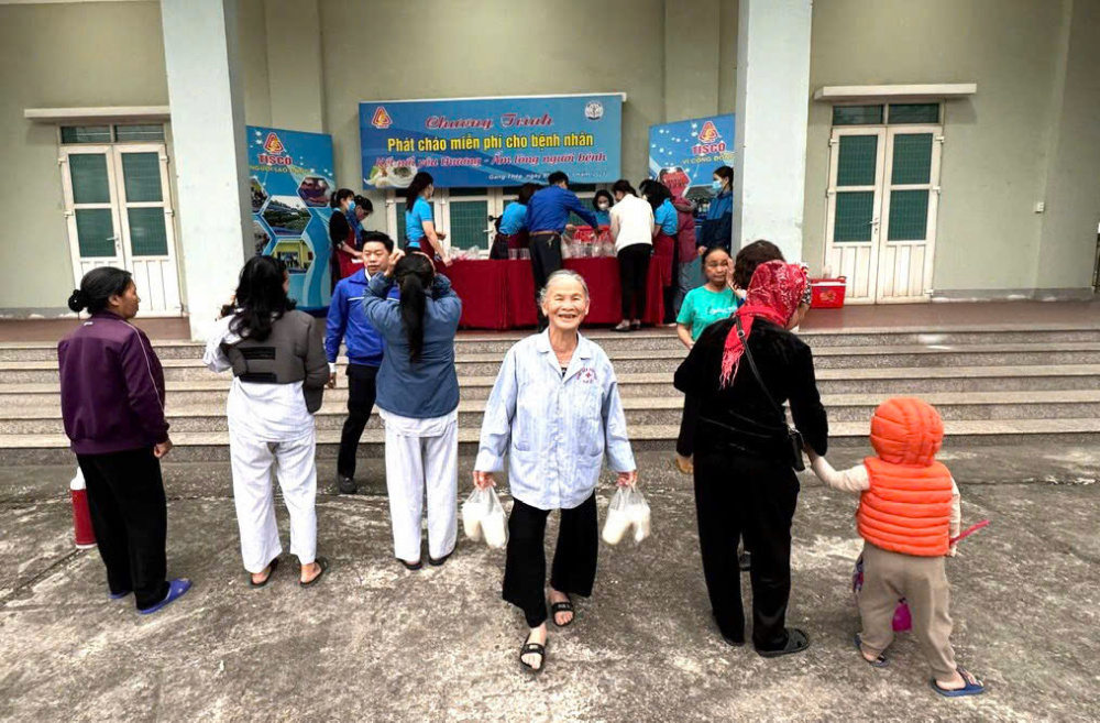 gang thep thai nguyen