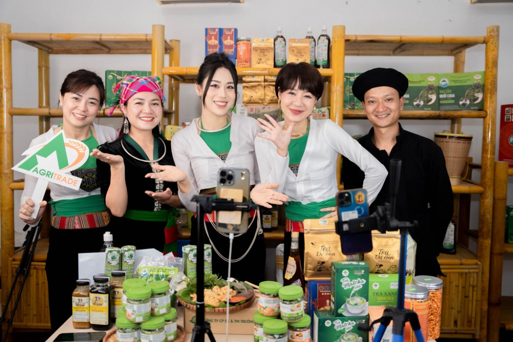 Đề nghị bổ sung quy định bảo vệ người kinh doanh nhỏ lẻ trên sàn thương mại điện tử