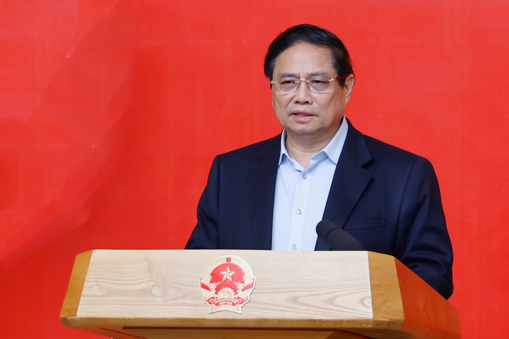 thủ tướng