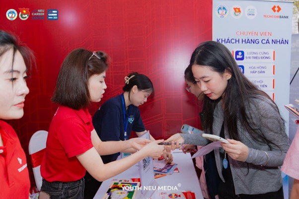 NEU Career Week 2025