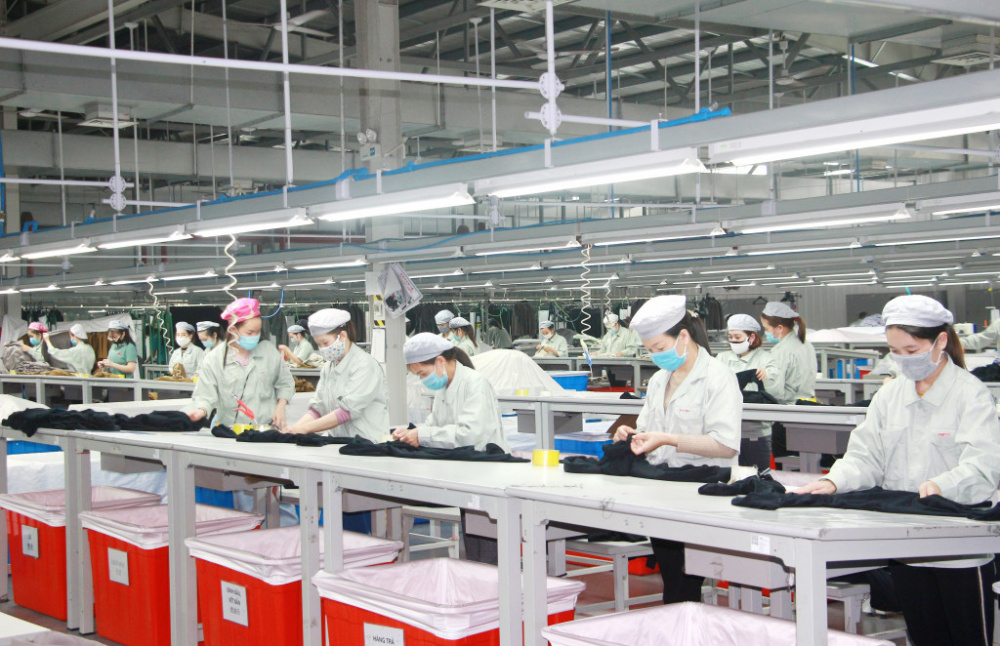 chống lãng phí