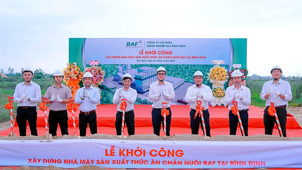 BAF Việt Nam