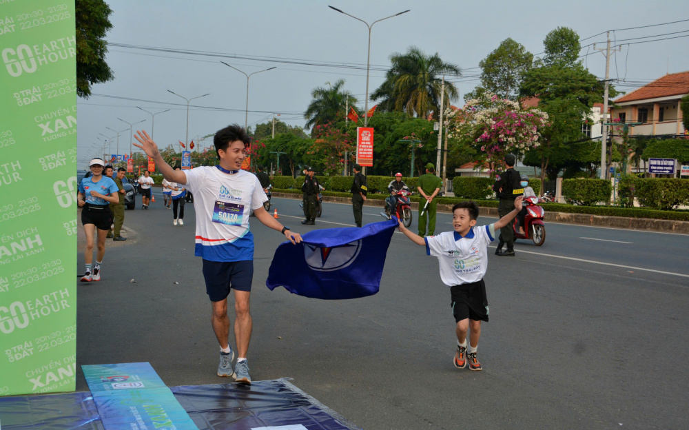 giờ trái đất