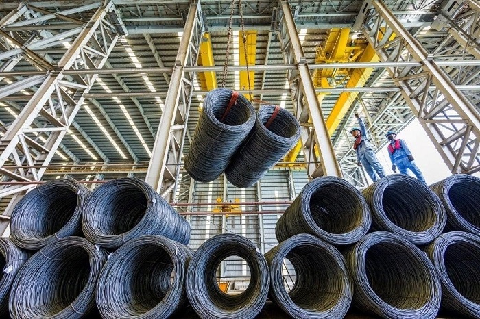 Hòa Phát đặt kế hoạch doanh thu dự kiến 170.000 tỷ đồng trong năm 2025