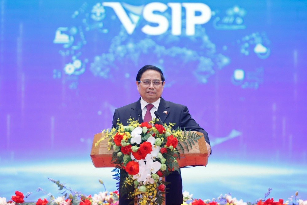 thủ tướng