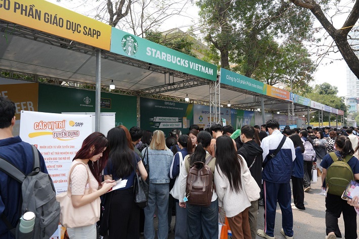 NEU Career Week 2025