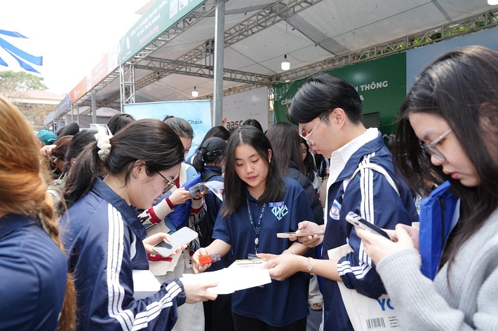 NEU Career Week 2025