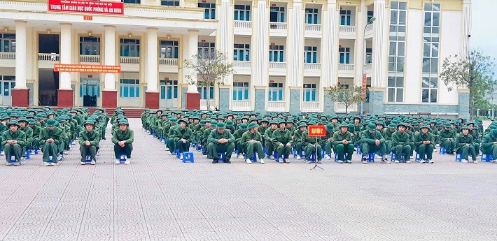Việt - Hung