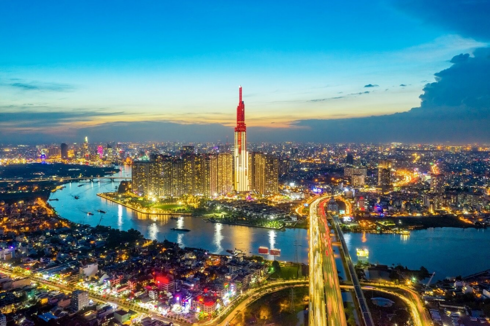 sắp xếp đơn vị hành chính