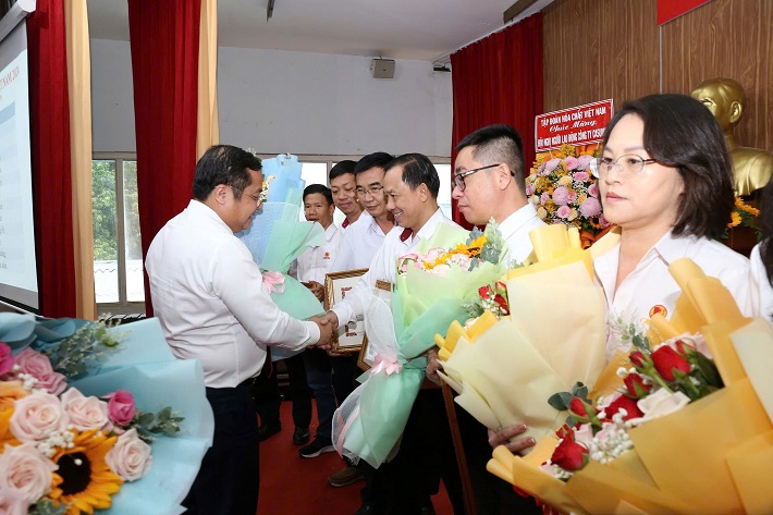 cao su miền nam 1