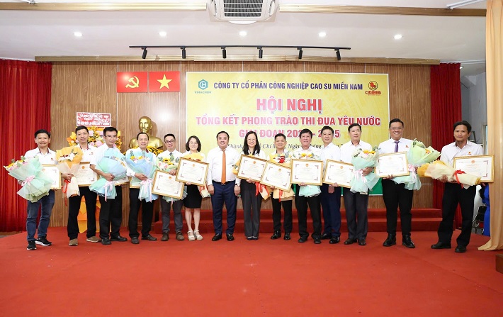 cao su miền nam 4