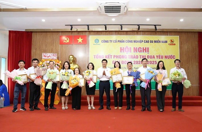 cao su miền nam 1 6