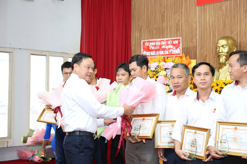 cao su miền nam 3