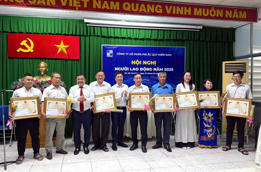 ông hiệp a