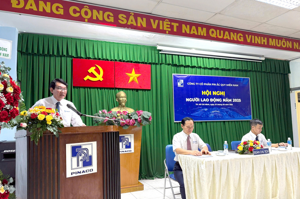 ông năm