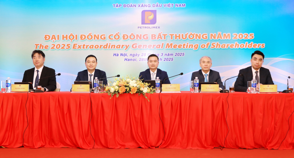 petrolimex tinh gọn 