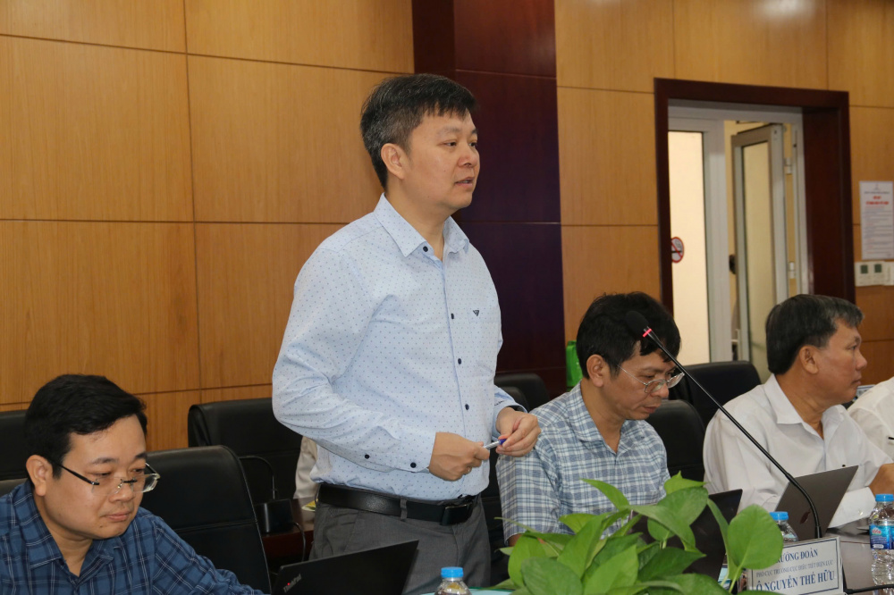 Cục Điện lực (Cwin63 sân chơi đỉnh cao) đã có buổi làm việc với Công ty TNHH MTV Điện lực Đồng Nai về công tác chuẩn bị bảo đảm cung cấp điện năm 2025, các tháng cao điểm mùa khô (4, 5, 6 năm 2025) trên địa bàn tỉnh Đồng Nai
