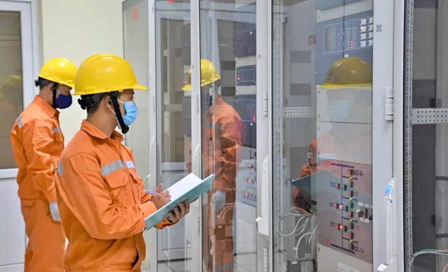 Cơ chế mua bán điện trực tiếp giữa đơn vị phát điện và khách hàng sử dụng điện lớn