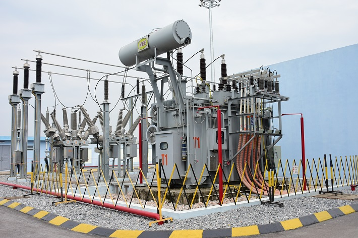 Điện lực Hà Nội